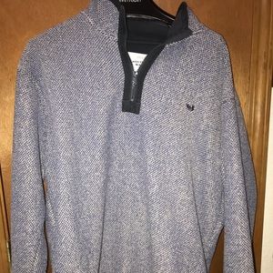Southern Marsh Tops - Men’s Southern Marsh quarter zip long sleeve Southern Marsh Tops - Men’s Southern Marsh quarter zip long sleeve